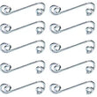 Load image into Gallery viewer, TI22 Performance Steel Dzus Springs 50 Pack TIP8120-50