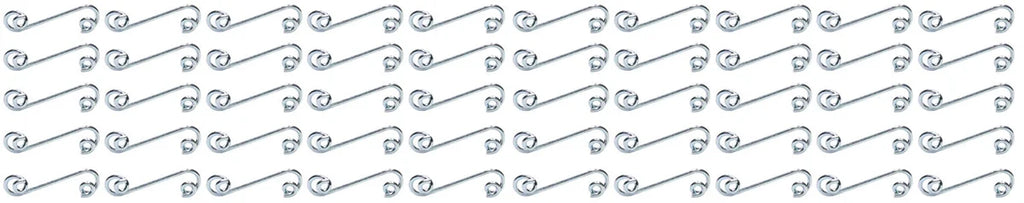 TI22 Performance Steel Dzus Springs 50 Pack TIP8120-50