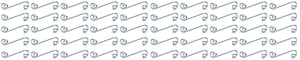 TI22 Performance Steel Dzus Springs 50 Pack TIP8120-50