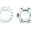 Load image into Gallery viewer, TI22 Performance Steel Lock Nut Kit For Spindles Single TIP2856