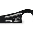 Load image into Gallery viewer, TI22 Performance Steering Arm RH Adj Black TIP3010