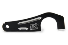 Load image into Gallery viewer, TI22 Performance Steering Arm RH Adj Black TIP3010