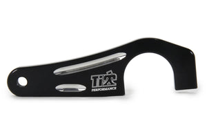 TI22 Performance Steering Arm RH Adj Black TIP3010