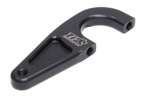 TI22 Performance Steering Arm RH Black TIP3012
