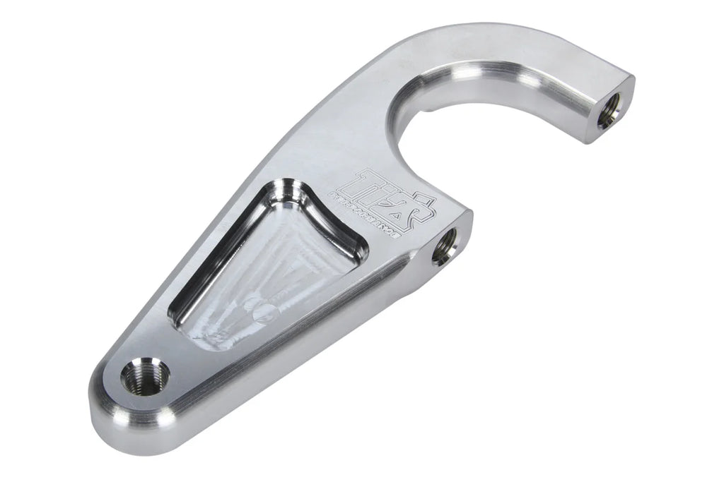 TI22 Performance Steering Arm RH Plain TIP3013