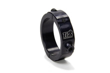 Load image into Gallery viewer, TI22 Performance Steering Damper Axle Clamp 2-1/2in Axle Black TIP3250
