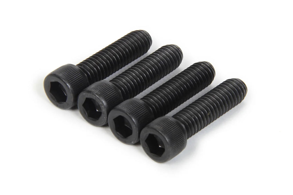 TI22 Performance Studs For Torque Ball Retainer 4pk TIP4726