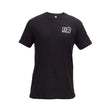 Load image into Gallery viewer, TI22 Performance T-Shirt Ti22 Logo Black Small Next Level TIP-6210S