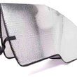 Load image into Gallery viewer, TI22 Performance Tail Tank Cooler Cover Fits All Tanks Silver TIP5460