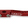 Load image into Gallery viewer, TI22 Performance Throttle Arm Billet 3/8 Mounting Hole TIP5531