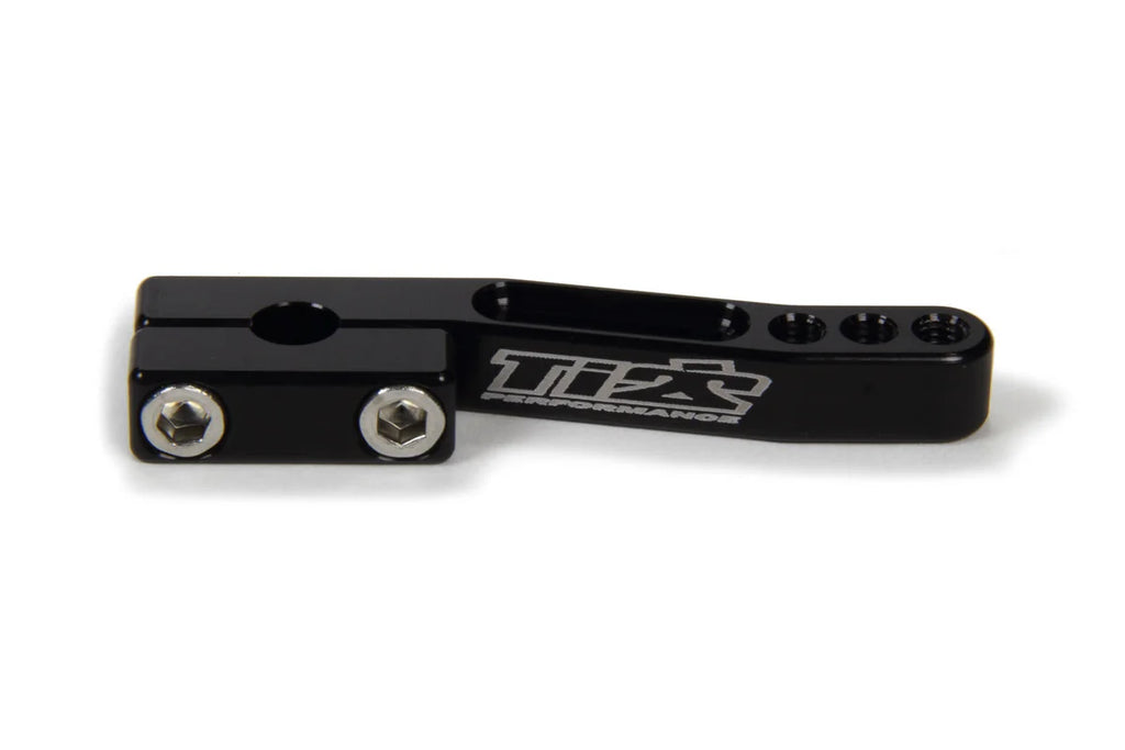 TI22 Performance Throttle Arm Billet 5/16 Mounting Hole TIP5530