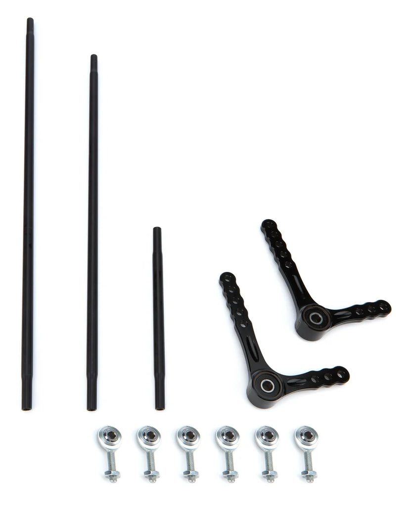 TI22 Performance Throttle Linkage Kit Steel Rod End Bell Crank TIP5538