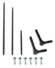 Load image into Gallery viewer, TI22 Performance Throttle Linkage Kit Steel Rod End Bell Crank TIP5538