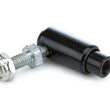 Load image into Gallery viewer, TI22 Performance Throttle Linkage Quick Disconnect Aluminum Blk TIP5650
