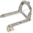 Load image into Gallery viewer, TI22 Performance Throttle Pedal Floor Mount Plain TIP4103