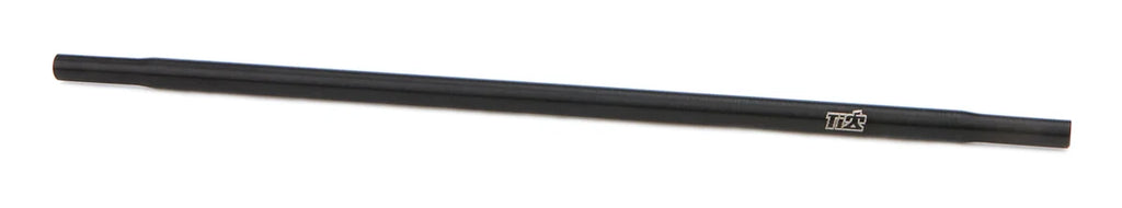 TI22 Performance Throttle Rod Black 10-32 10in Long Aluminum TIP5624