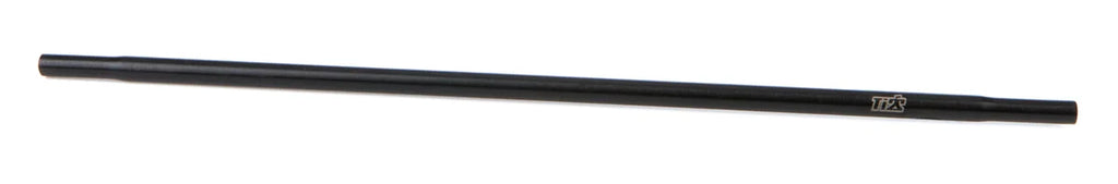TI22 Performance Throttle Rod Black 10-32 12in Long Aluminum TIP5628