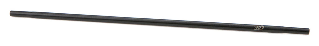 TI22 Performance Throttle Rod Black 10-32 13In Long Aluminum TIP5630