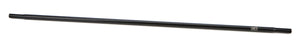 TI22 Performance Throttle Rod Black 10-32 17in Long Aluminum TIP5638