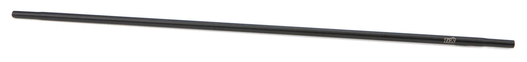 TI22 Performance Throttle Rod Black 10-32 18In Long Aluminum TIP5640