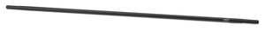 TI22 Performance Throttle Rod Black 10-32 18In Long Aluminum TIP5640