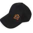 Load image into Gallery viewer, TI22 Performance Ti22 Black Logo Hat Hook and Loop Enclosure I-659