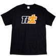 Load image into Gallery viewer, TI22 Performance Ti22 Logo T-Shirt Black X-Large PC54-XL TIP Logo