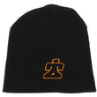 Load image into Gallery viewer, TI22 Performance Ti22 Man Logo Black Beanie Cap TIP9070