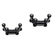 Load image into Gallery viewer, TI22 Performance Ti22 Setup Block Rollers Black Sold In Pairs TIP2986