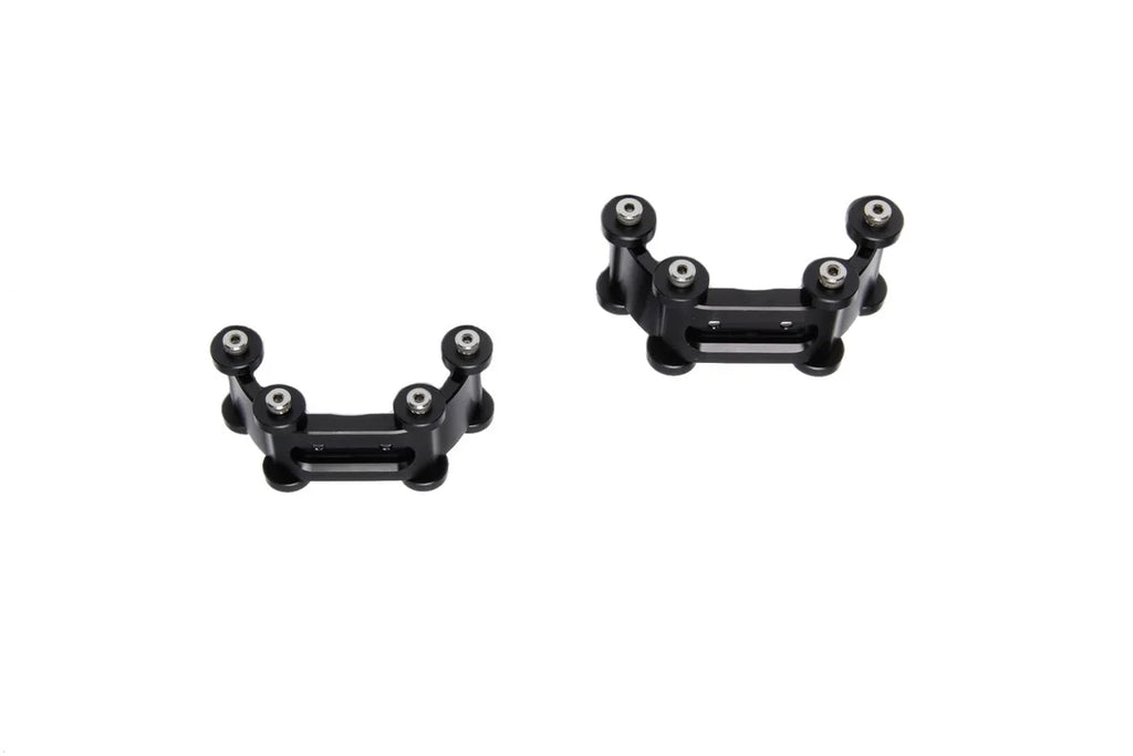 TI22 Performance Ti22 Setup Block Rollers Black Sold In Pairs TIP2986