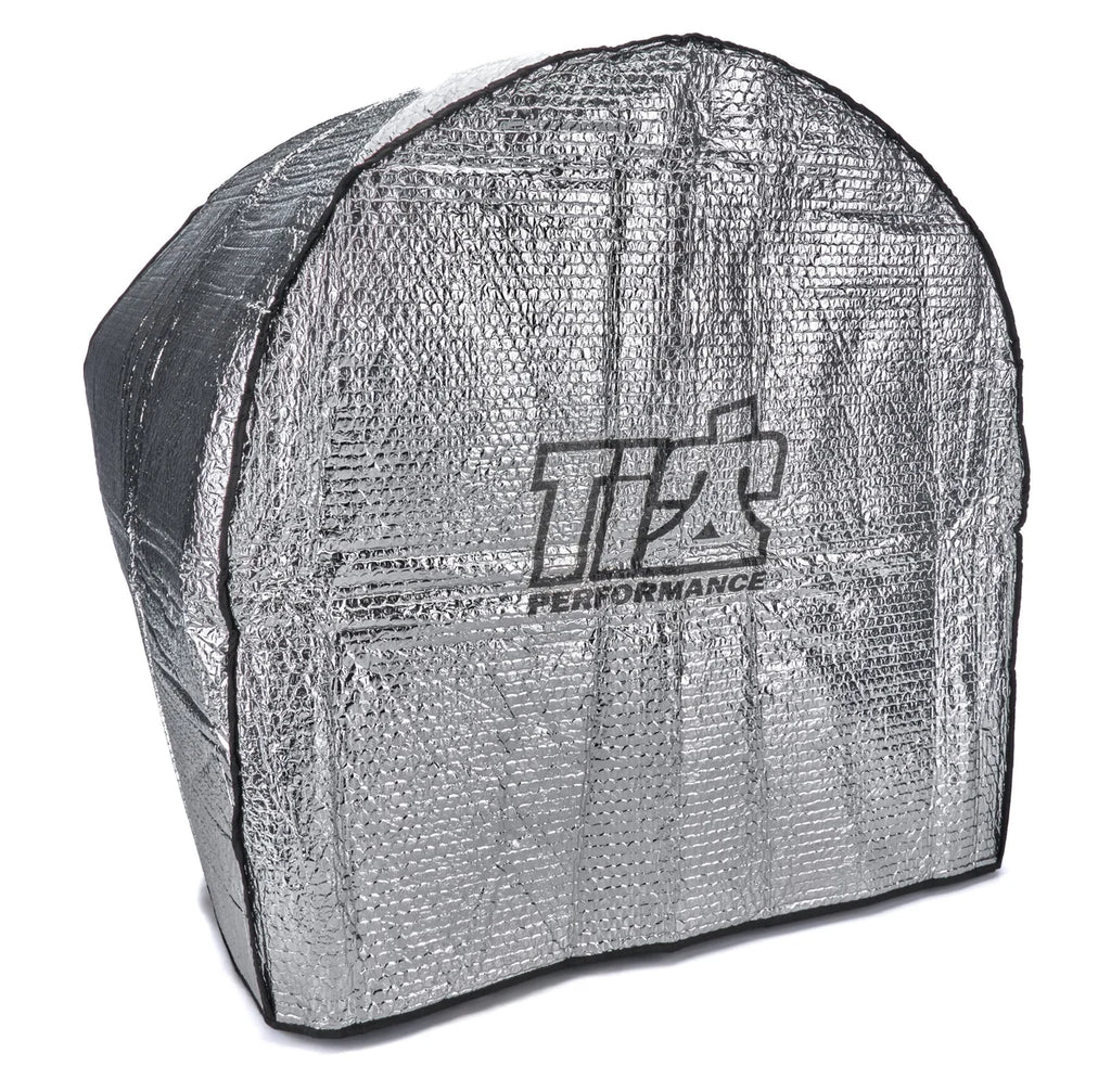 TI22 Performance Tire Cover For Sprint Car Right Rear Only TIP5472