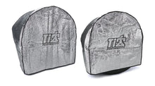 Load image into Gallery viewer, TI22 Performance Tire Covers For Sprint Car Right and Left Kit TIP5470