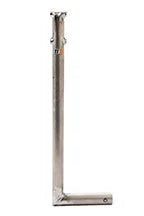Load image into Gallery viewer, TI22 Performance Titanium Brake Pedal 0in Raise TIP4002