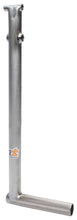 Load image into Gallery viewer, TI22 Performance Titanium Brake Pedal 1in Raised Rail TIP4000