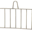 Load image into Gallery viewer, TI22 Performance Titanium Rock Screen 25in x 7-1/2in TIP4021