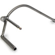 Load image into Gallery viewer, TI22 Performance Titanium Throttle Pedal Frame Mount 11in Long TIP4105