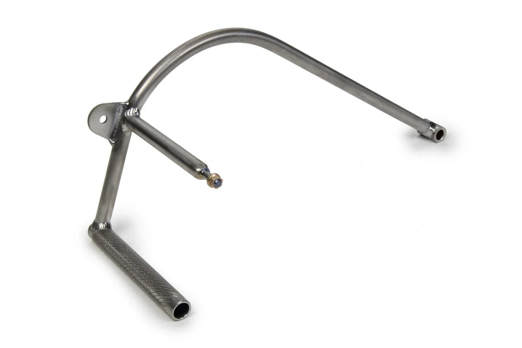 TI22 Performance Titanium Throttle Pedal Frame Mount 11in Long TIP4105