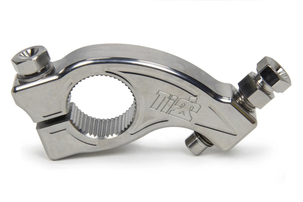 TI22 Performance Titanium Torsion Stop 1-3/4 Split TIP2383