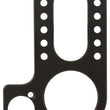 Load image into Gallery viewer, TI22 Performance Top Steering Box Mount MPD Shutoff On Left TIP3077
