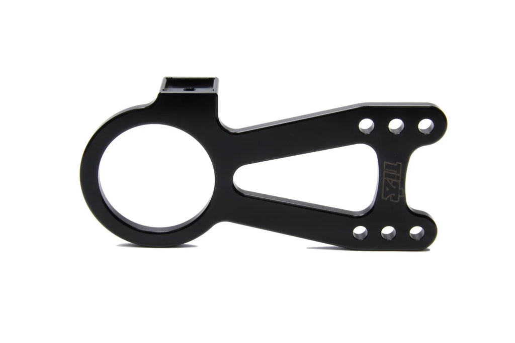 TI22 Performance Top Steering Box Mount Waterman Shutoff On Left TIP3078