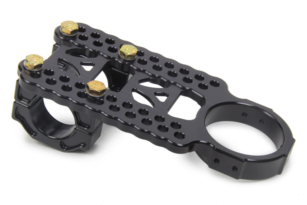 TI22 Performance Top Steering Mount L/W Adjustable Clamp On TIP3080
