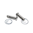 Load image into Gallery viewer, TI22 Performance Top Wing Pin Kit Titanium TIP6115