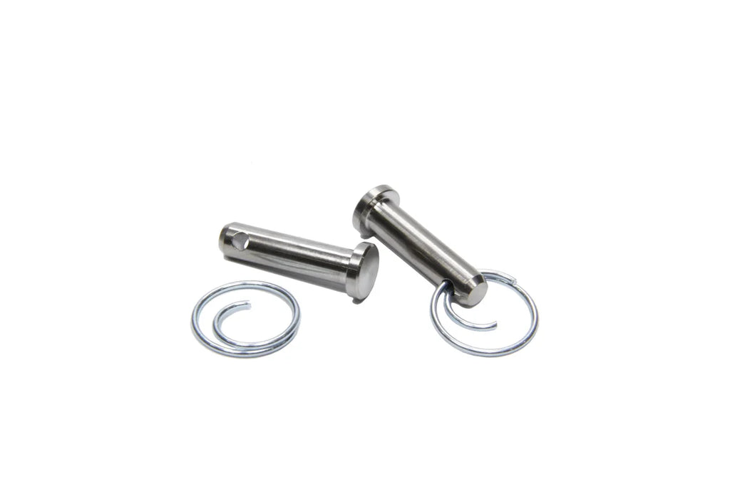 TI22 Performance Top Wing Pin Kit Titanium TIP6115