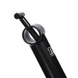 Load image into Gallery viewer, TI22 Performance Top Wing Post Black 12in TIP6018