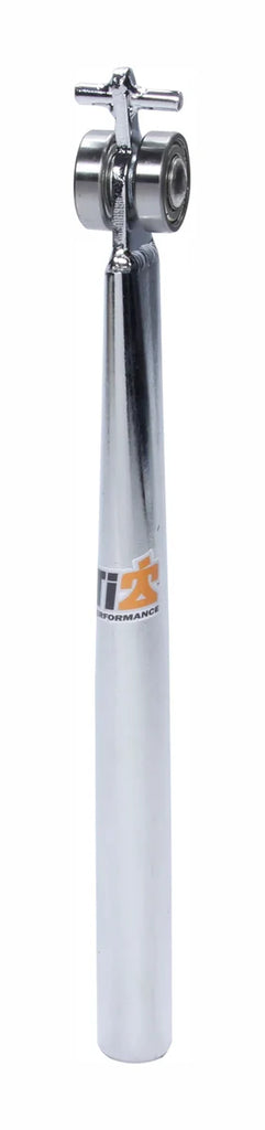 TI22 Performance Top Wing Post Roller Style 12in Long TIP6016