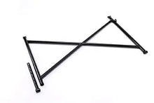 Load image into Gallery viewer, TI22 Performance Top Wing Tree Assembly Black 16in Steel TIP6000