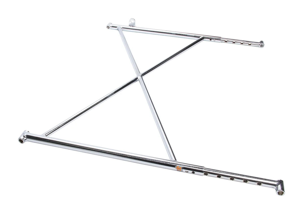 TI22 Performance Top Wing Tree Assembly Plated 16in Steel TIP6001