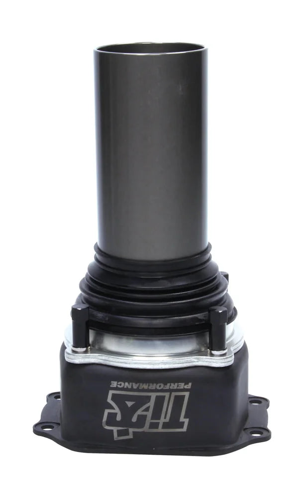 TI22 Performance Torque Ball Housing Assembly Steel Black TIP4710