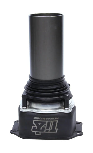 TI22 Performance Torque Ball Housing Assembly Steel Black TIP4710