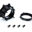 Load image into Gallery viewer, TI22 Performance Torque Ball Housing Kit Billet Black TIP4712